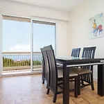 Superbe Appartement de 3 pièces rénové avec Vue Mer